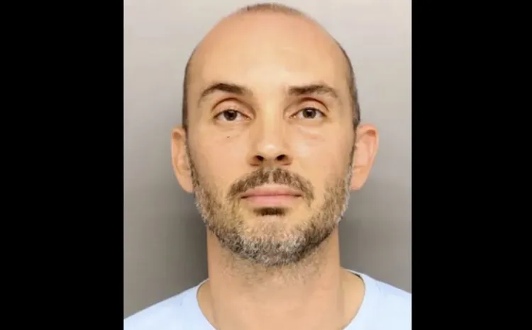 Ohio Doctor Who was Charged with Soliciting Sexual Acts from a Minor ...