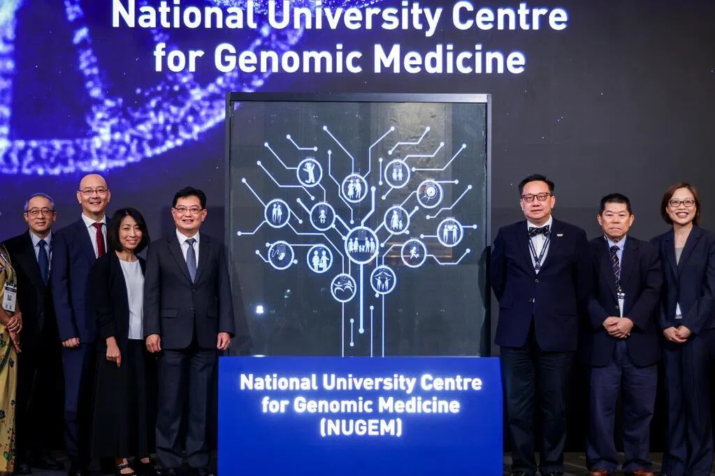 国大医学组织设基因医学中心 推动将基因检测融入日常临床护理