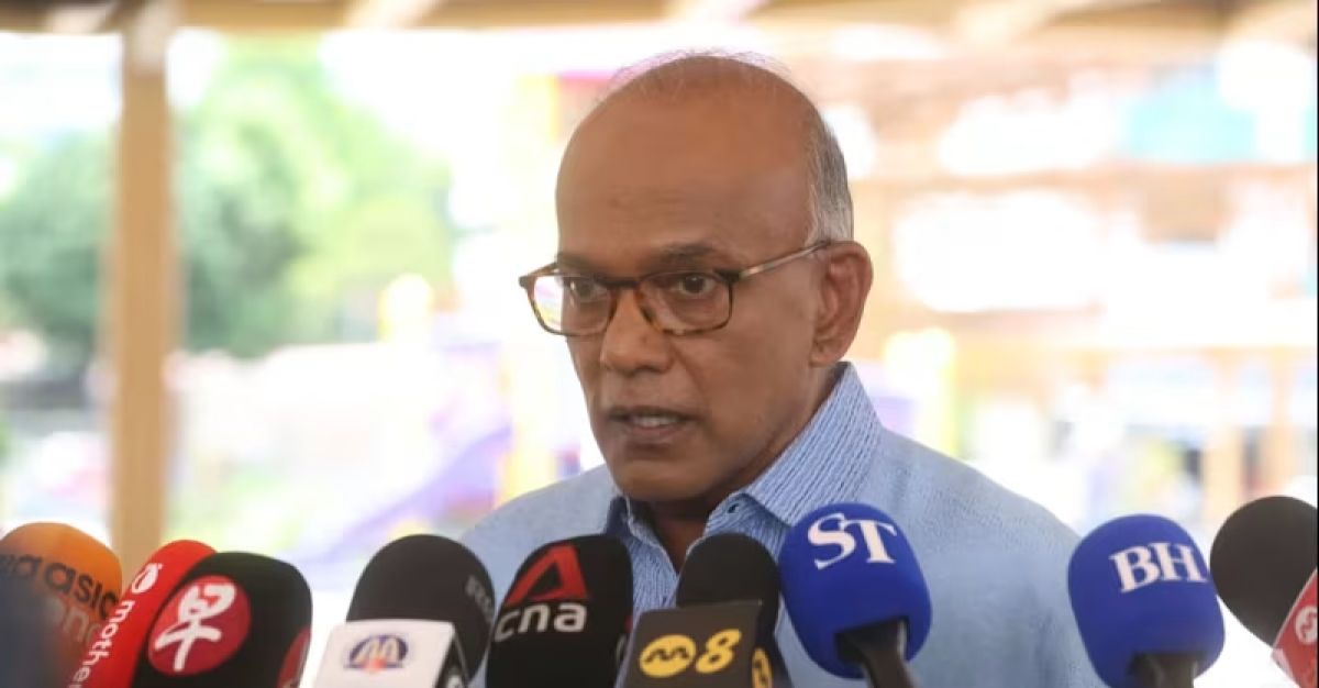 中东冲突引爆能源危机！新加坡成立部长级专案组应对全面供应链冲击