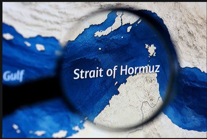 PM: Seven Malaysian vessels transiting Strait of Hormuz in stages