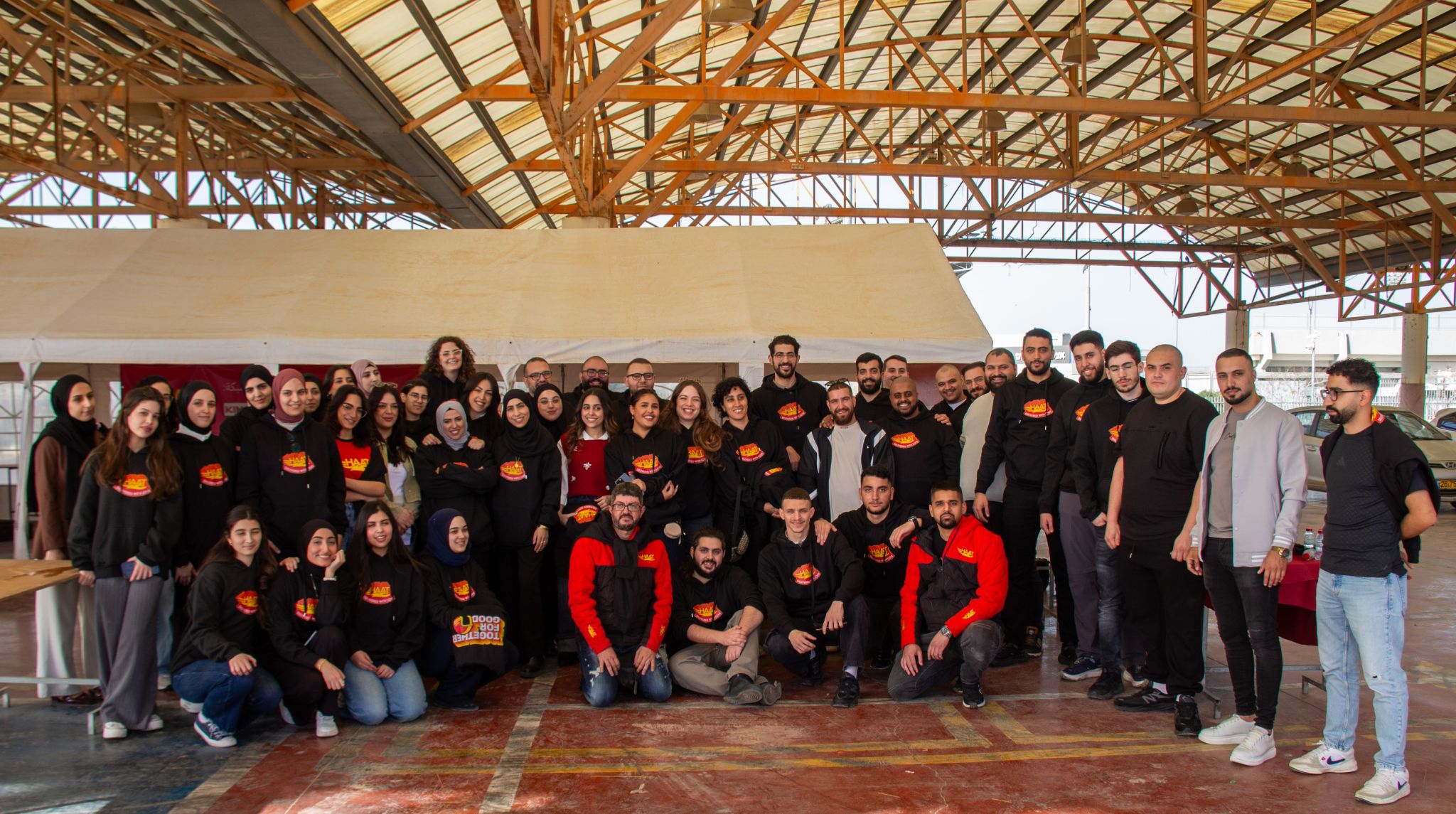 Israeli delivery firm Haat raises $20m to expand in Tel Aviv