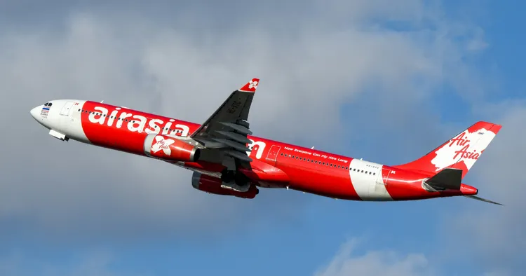'Unavoidable': AirAsia hikes ticket prices up to 40%, cuts 10% of ...