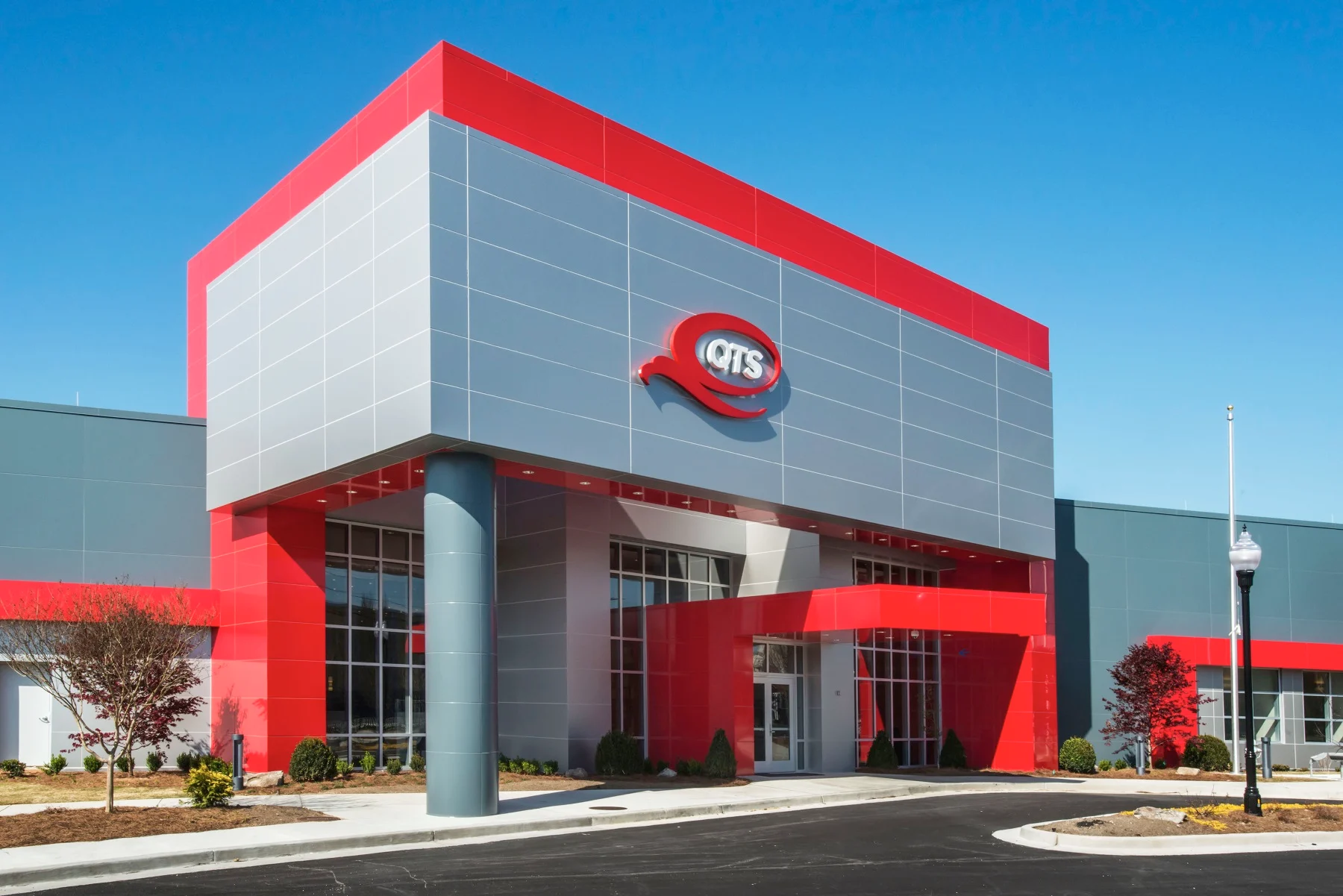 US data center operator QTS raises $4.6b in bonds
