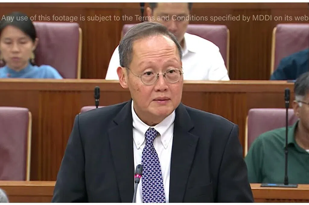 【红蚂蚁】不能答又不得不答的问题怎答？ 跟陈诗龙学两招