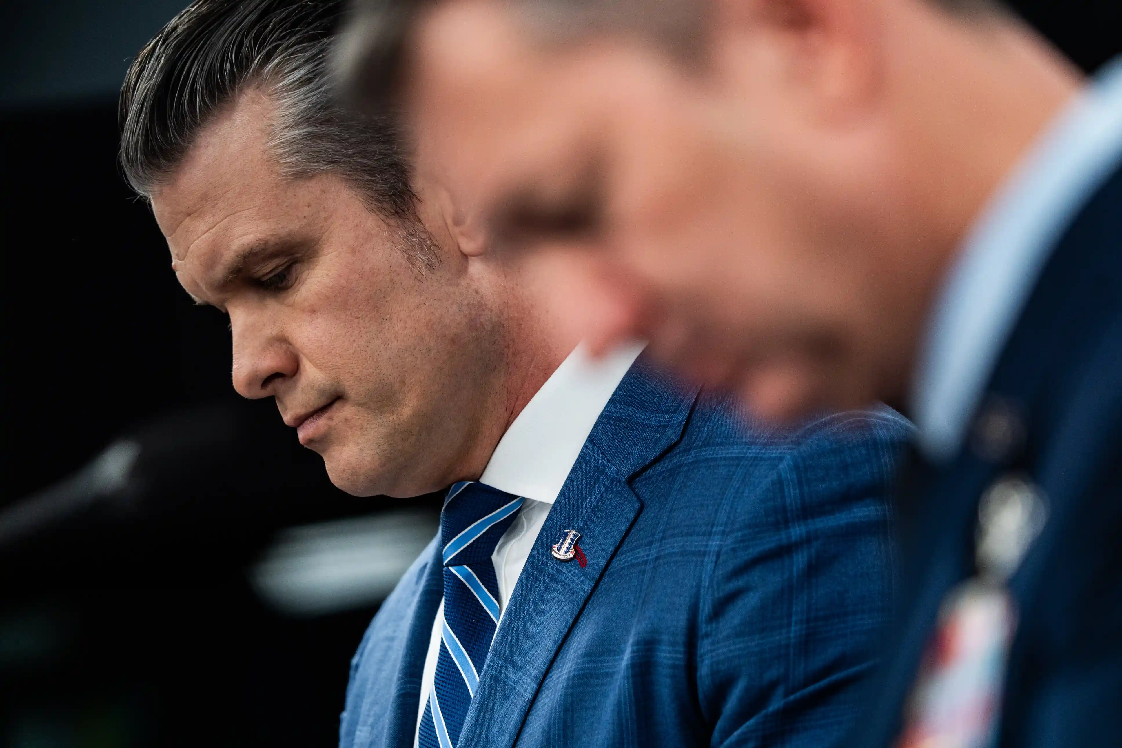 Iran War Live Updates: Cease-Fire Tested by Confusion Over Strait and Strikes on Lebanon