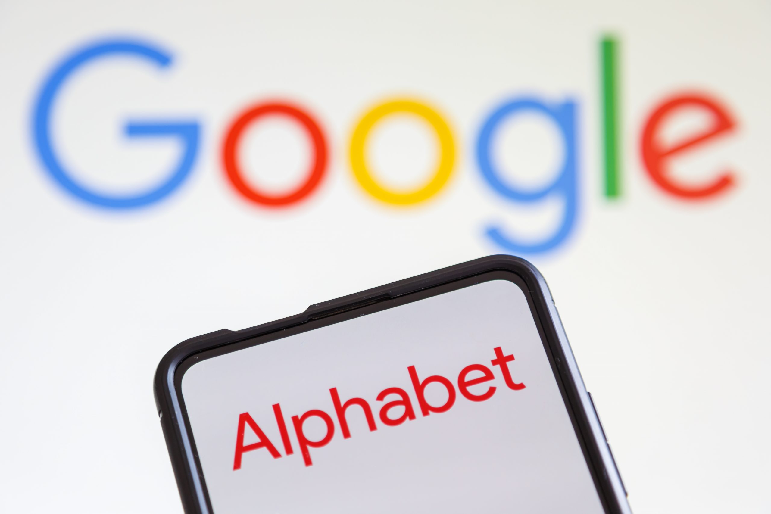 Google faces advertiser claims after monopoly rulings