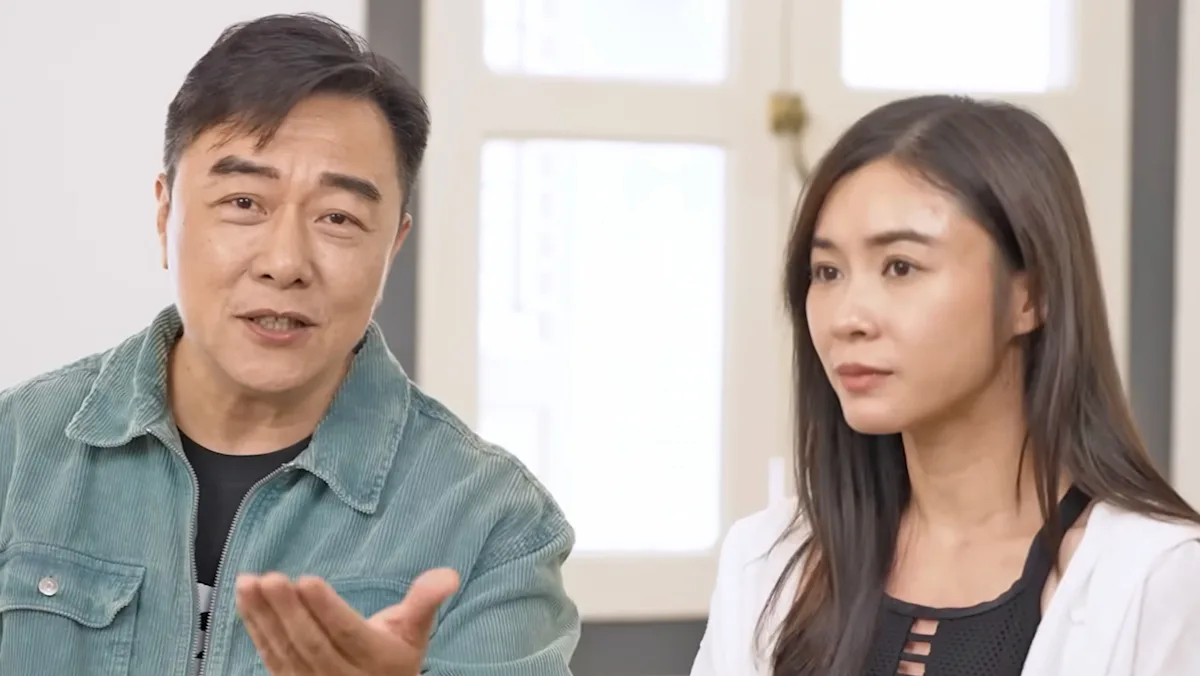 郭亮太太30余年低调支持演艺事业，每年《红星大奖》结束都做“这件事”