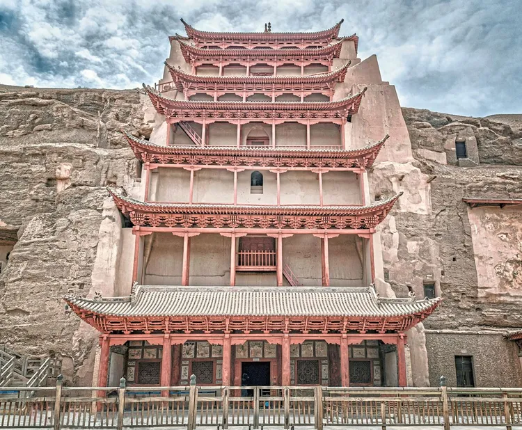8 Unesco World Heritage Sites in Asia you need to visit | Nestia