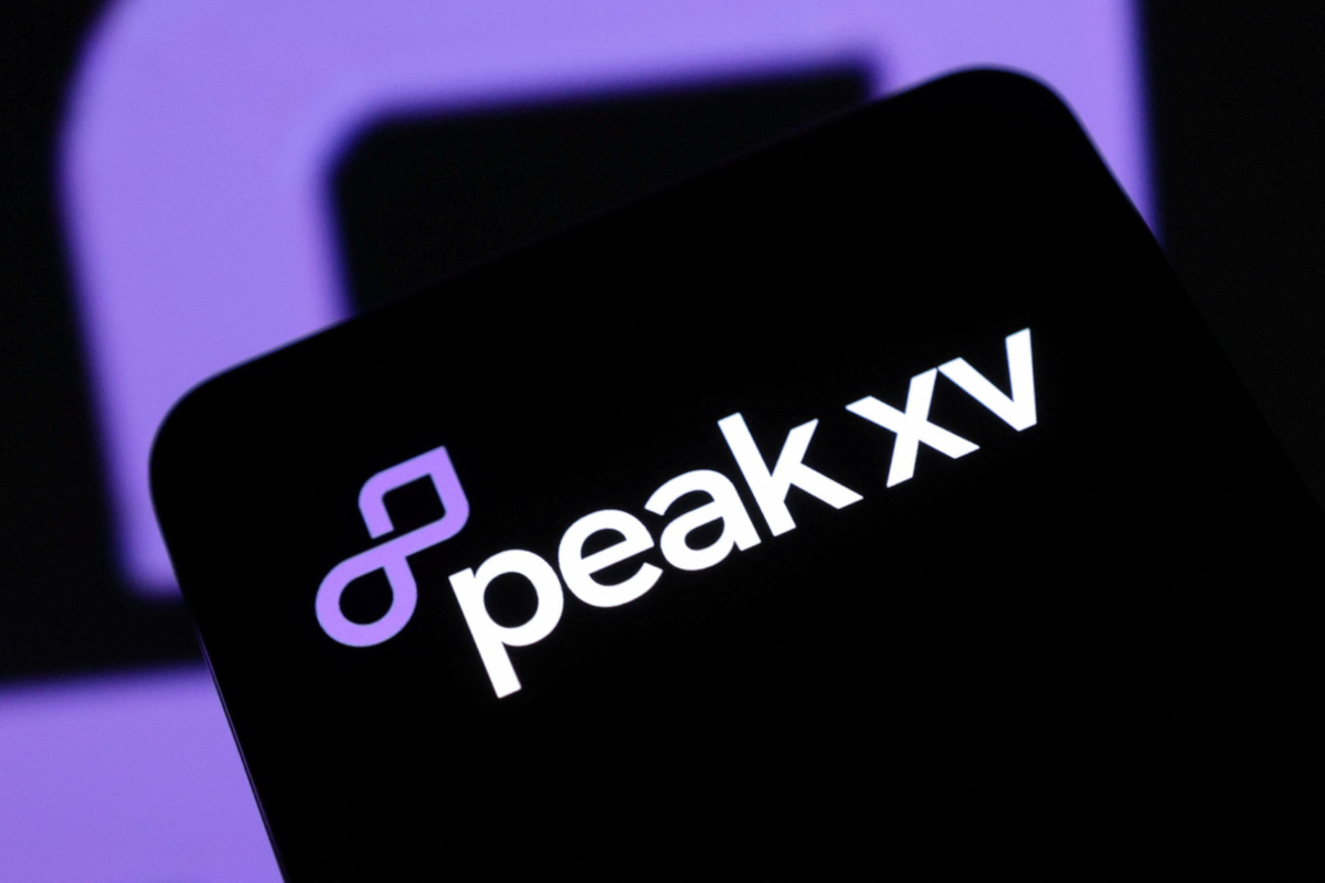 Peak XV revamps Surge following internal changes
