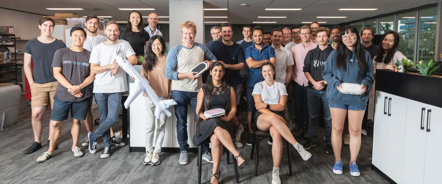 Aussie software maker Liquid gets $20.4m for manufacturing
