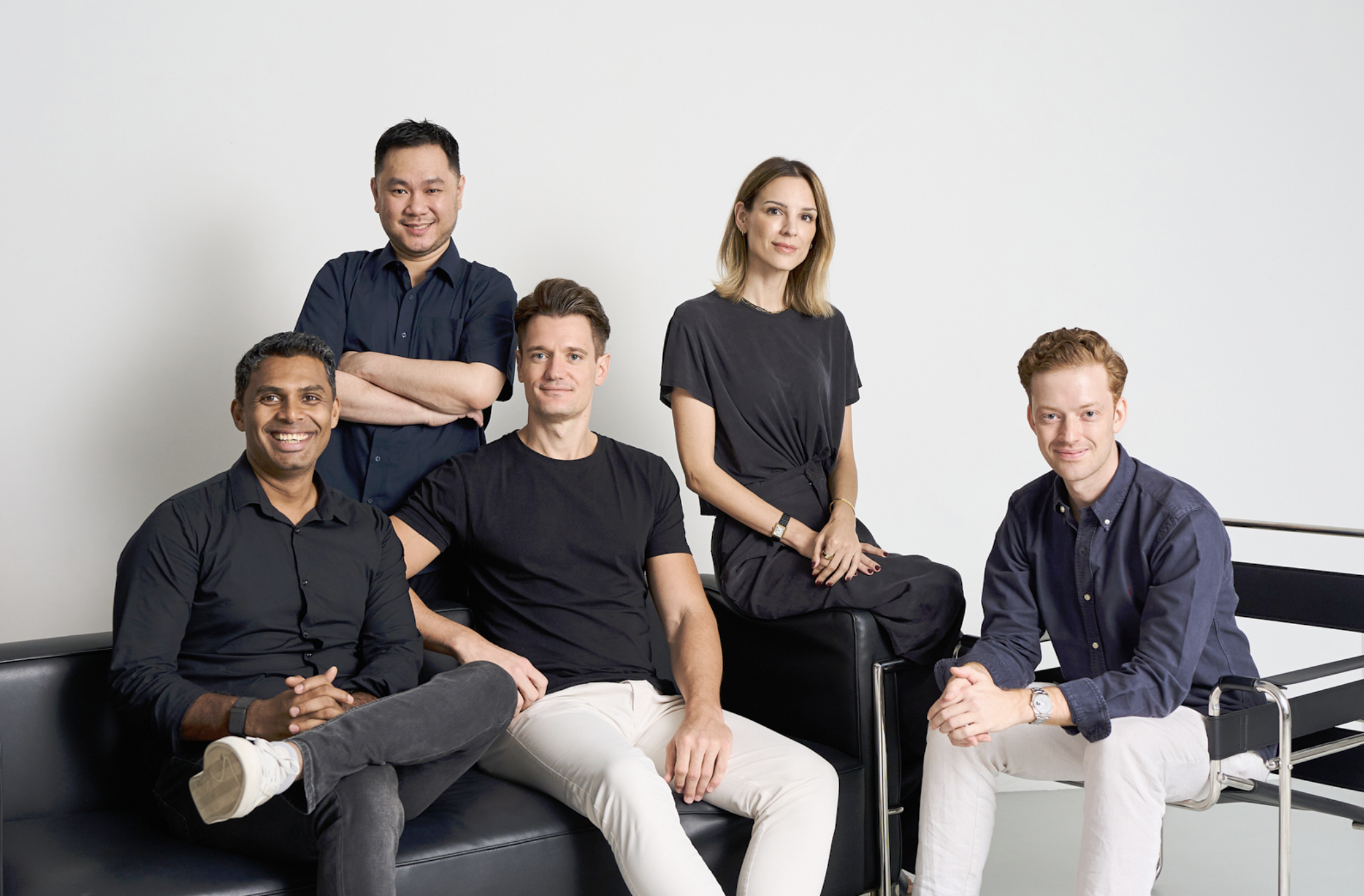 Singapore merchant startup Cata raises $5.3m