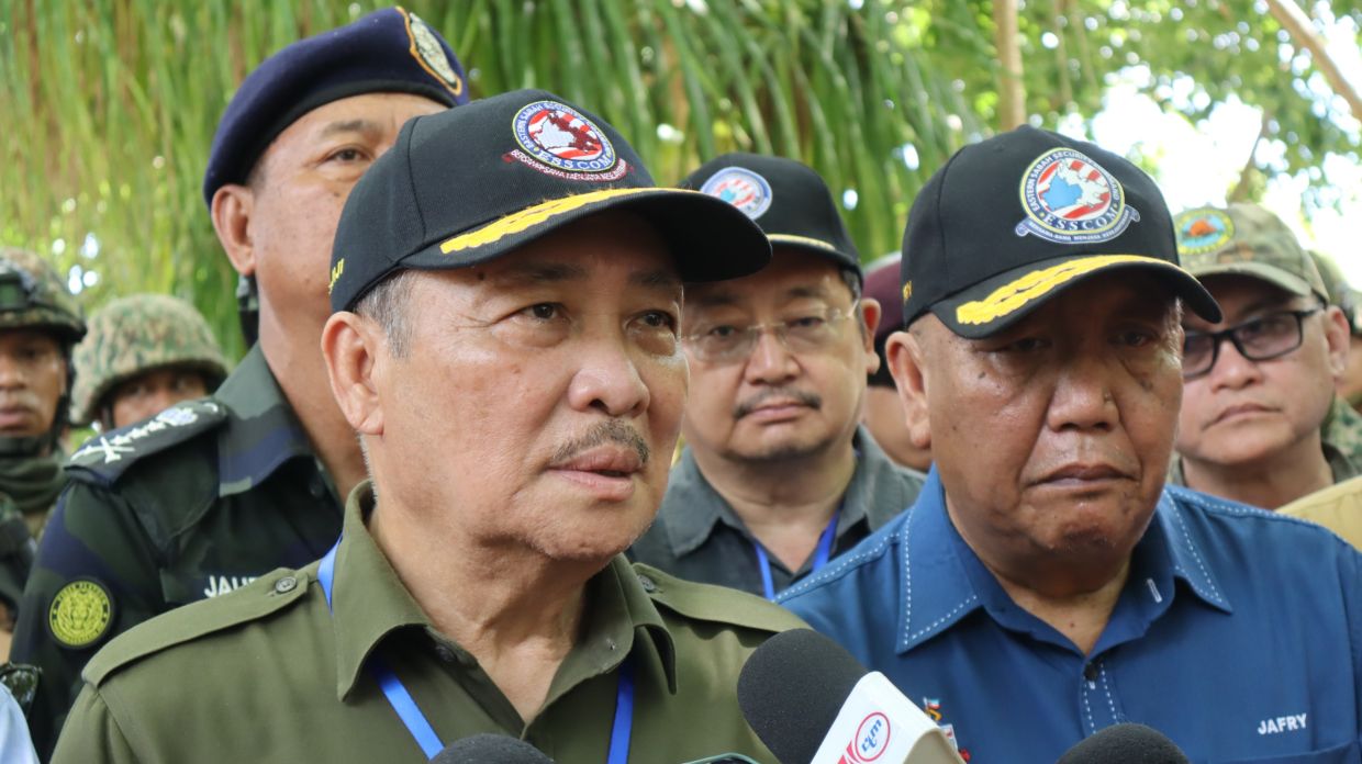 Security, economic benefit main concerns over proposal to revive barter trade with southern Philippines