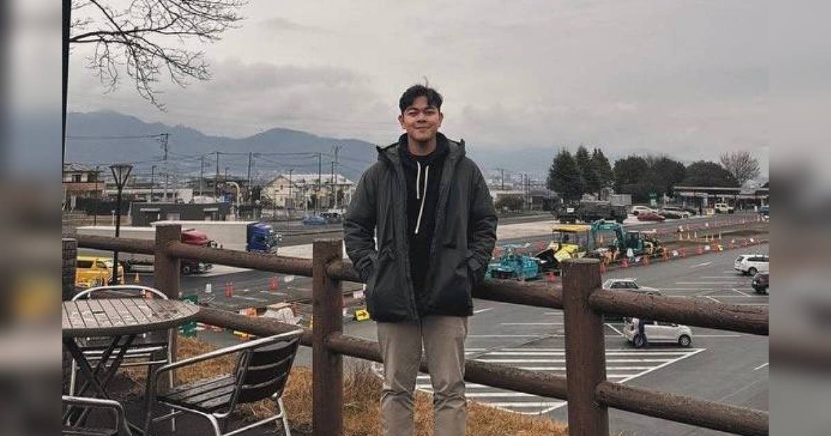Wife mourns Singaporean hiker killed in Mount Dukono: 'I experienced a love that is beyond compare'