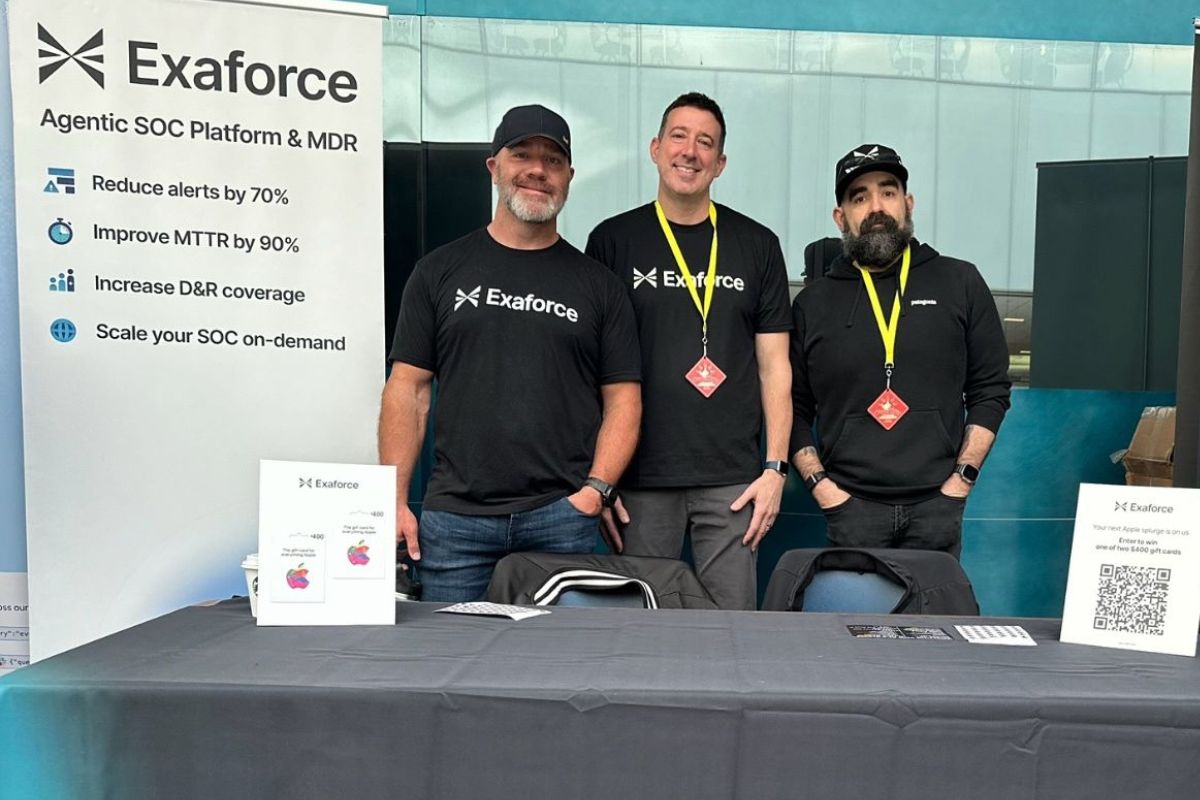 Peak XV joins AI cybersecurity startup’s $125m round