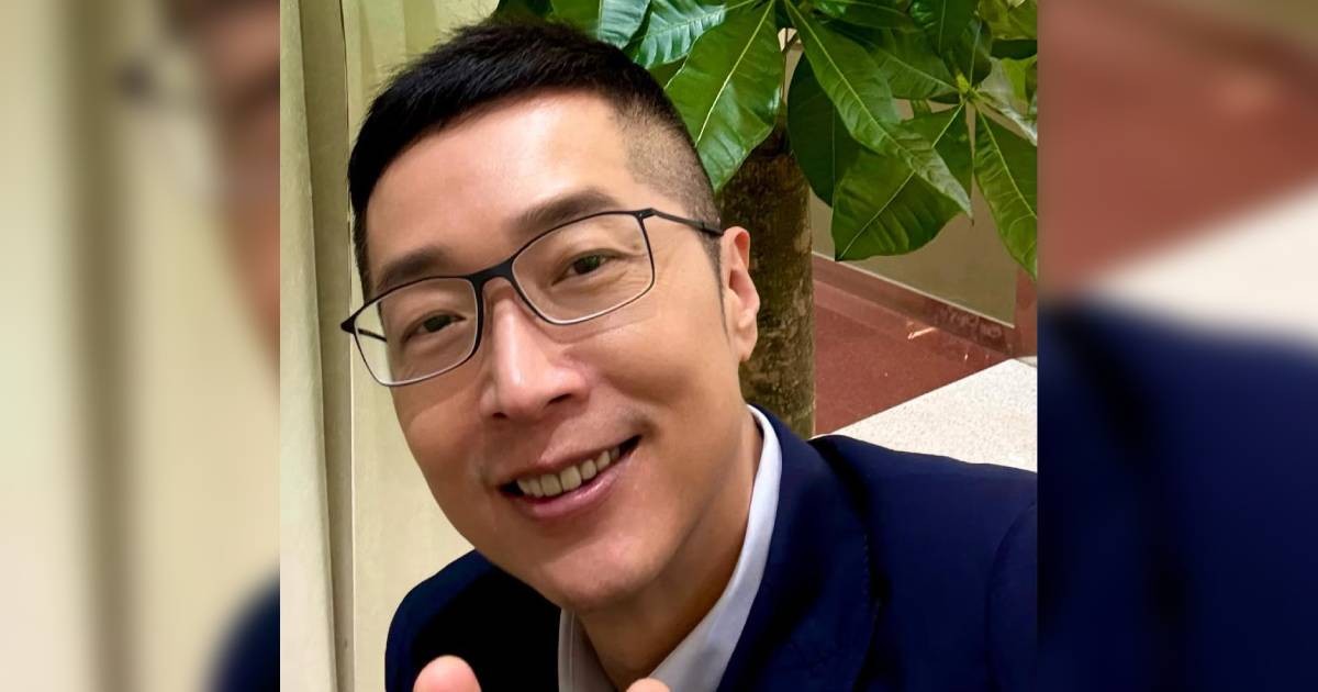 Ex-TVB actor Steven Ma leaves CEO job, now vice-chairman with $409k annual salary