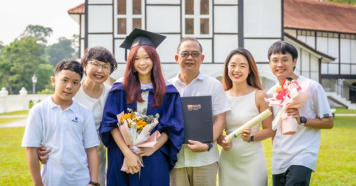 Malaysian woman in Singapore shares what she envies about locals — and it's not the salaries