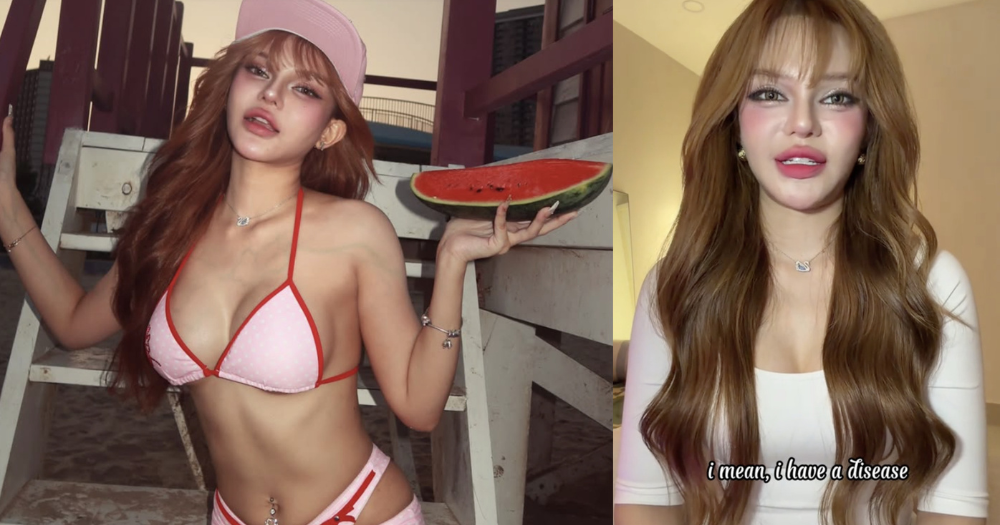 Vietnamese influencer, 23, diagnosed with blood cancer, claims she 'never drank water' for 3 years & had bubble tea daily