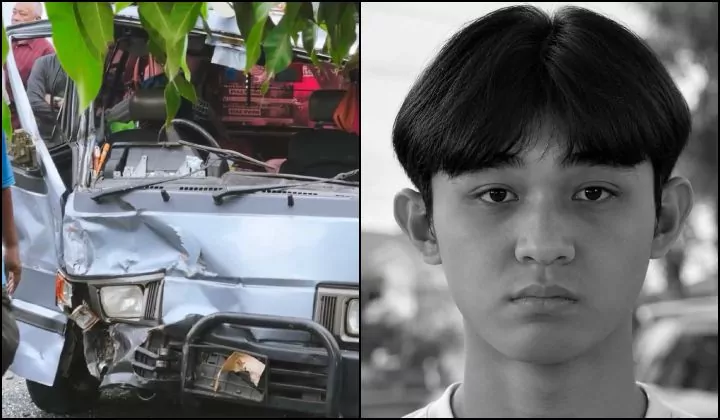 “I Tried Calling Out To Him” – Malaysians Grieve With Father After Son’s Tragic Death In Terengganu