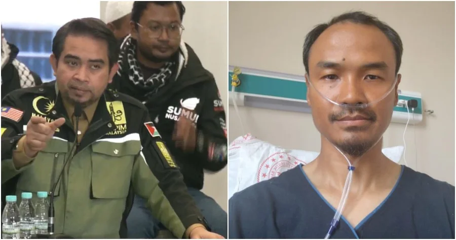 Malaysia Vows to Take Israel to International Court After Malaysian Activist Suffers Punctured Lung in Custody