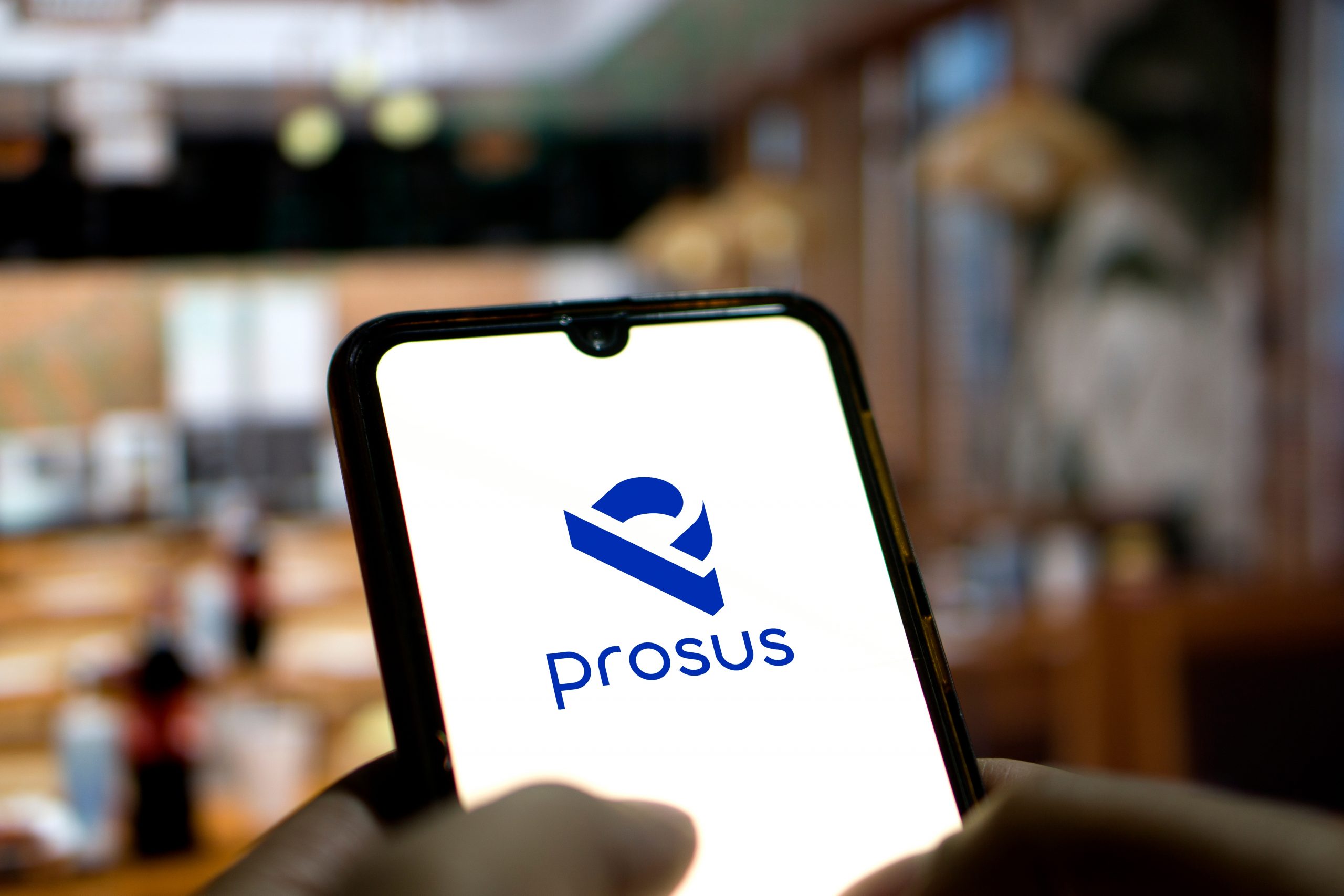 Prosus may lift Delivery Hero stake to fend off Uber