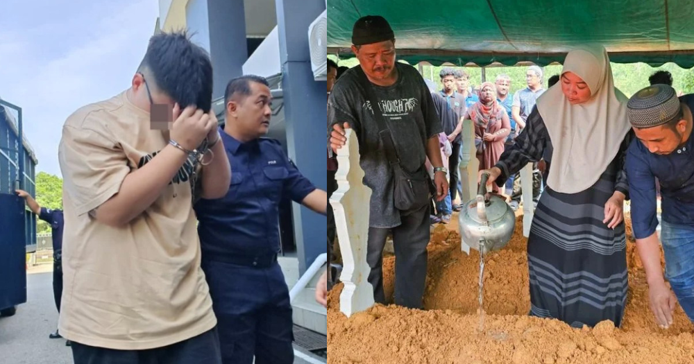 'She did not reply': Mother recalls last attempt to contact daughter, 10, killed in Johor 5-vehicle crash