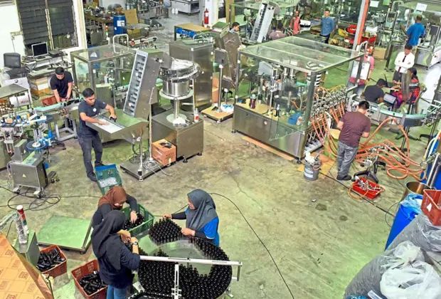 Govt launches RM205mil Sinar programme to help MSMEs face challenges