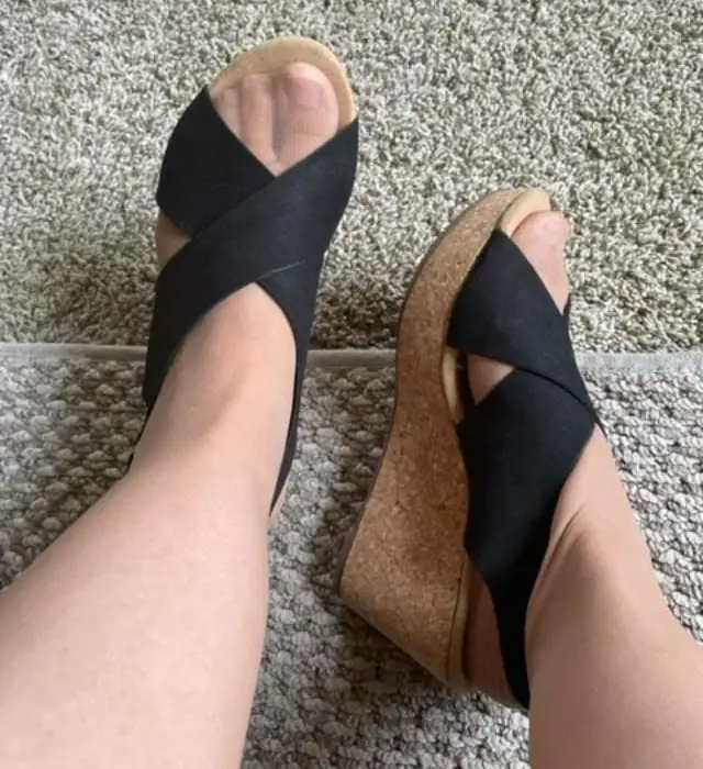 If You Demand Comfortable Walking Shoes That Won’t Ruin Your Outfit, Try These 30 Pairs