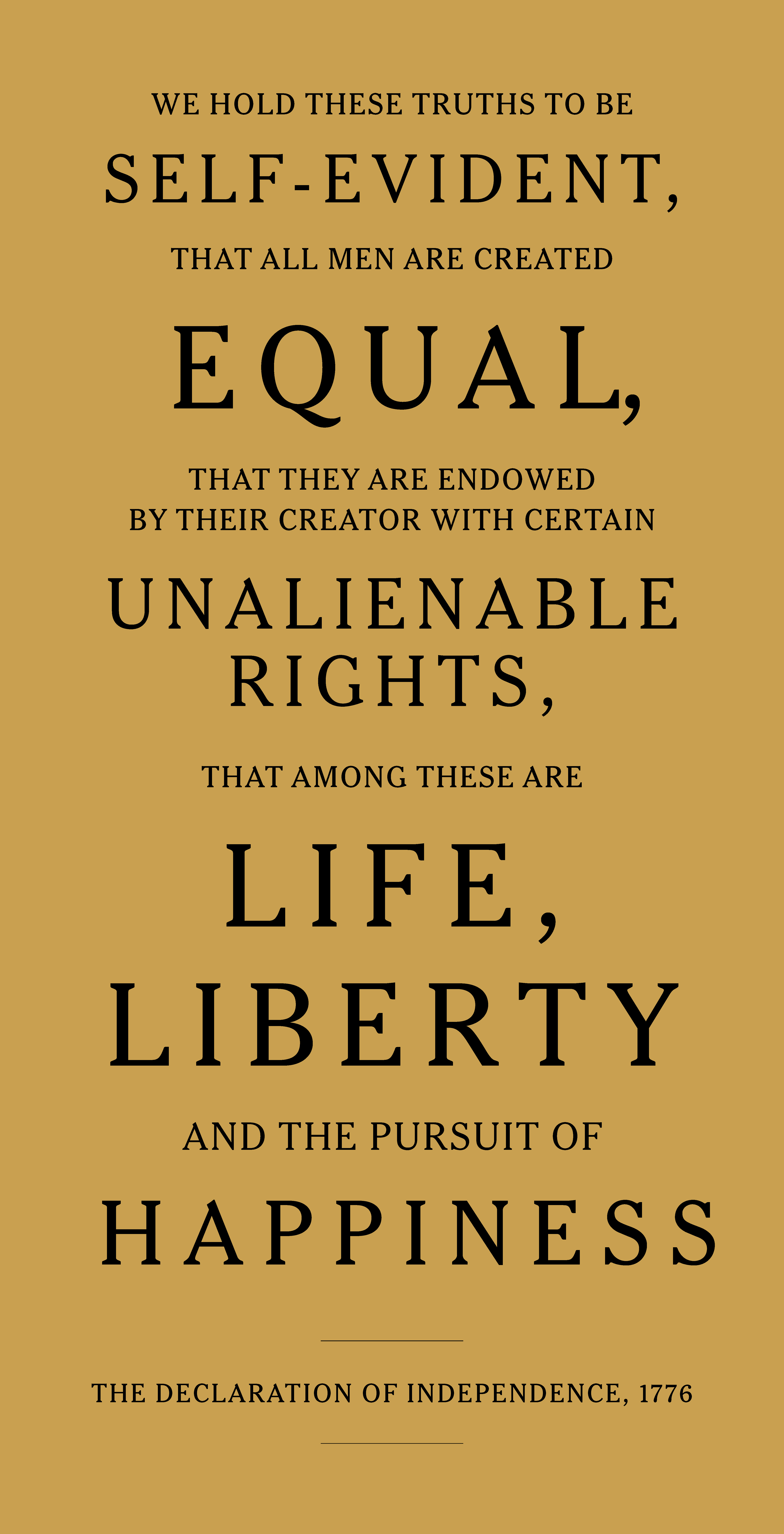 They’re Some of the Most Famous Words Ever Written. Have You Ever Really Read Them?