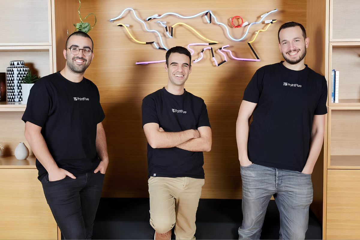 Accel leads Israeli PointFive’s $60m series B round