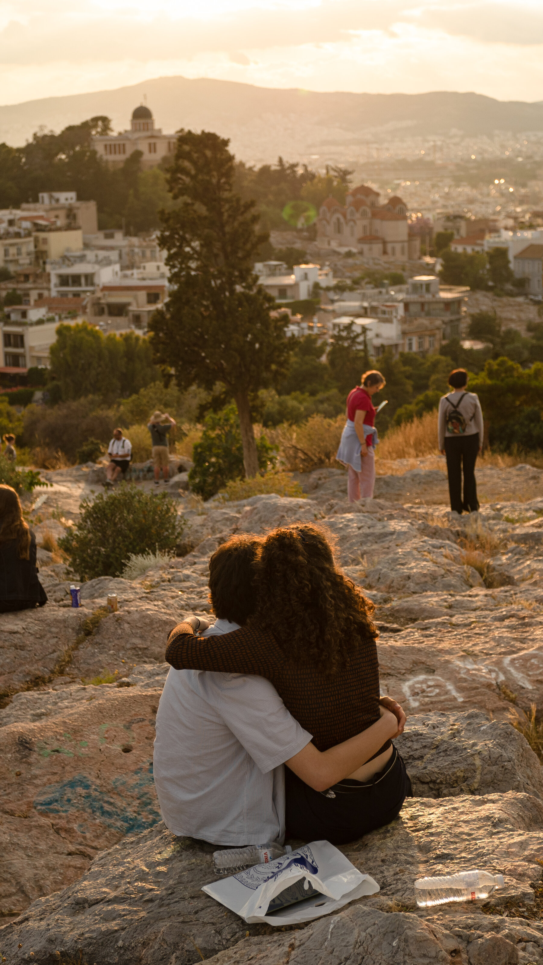 36 Hours in Athens