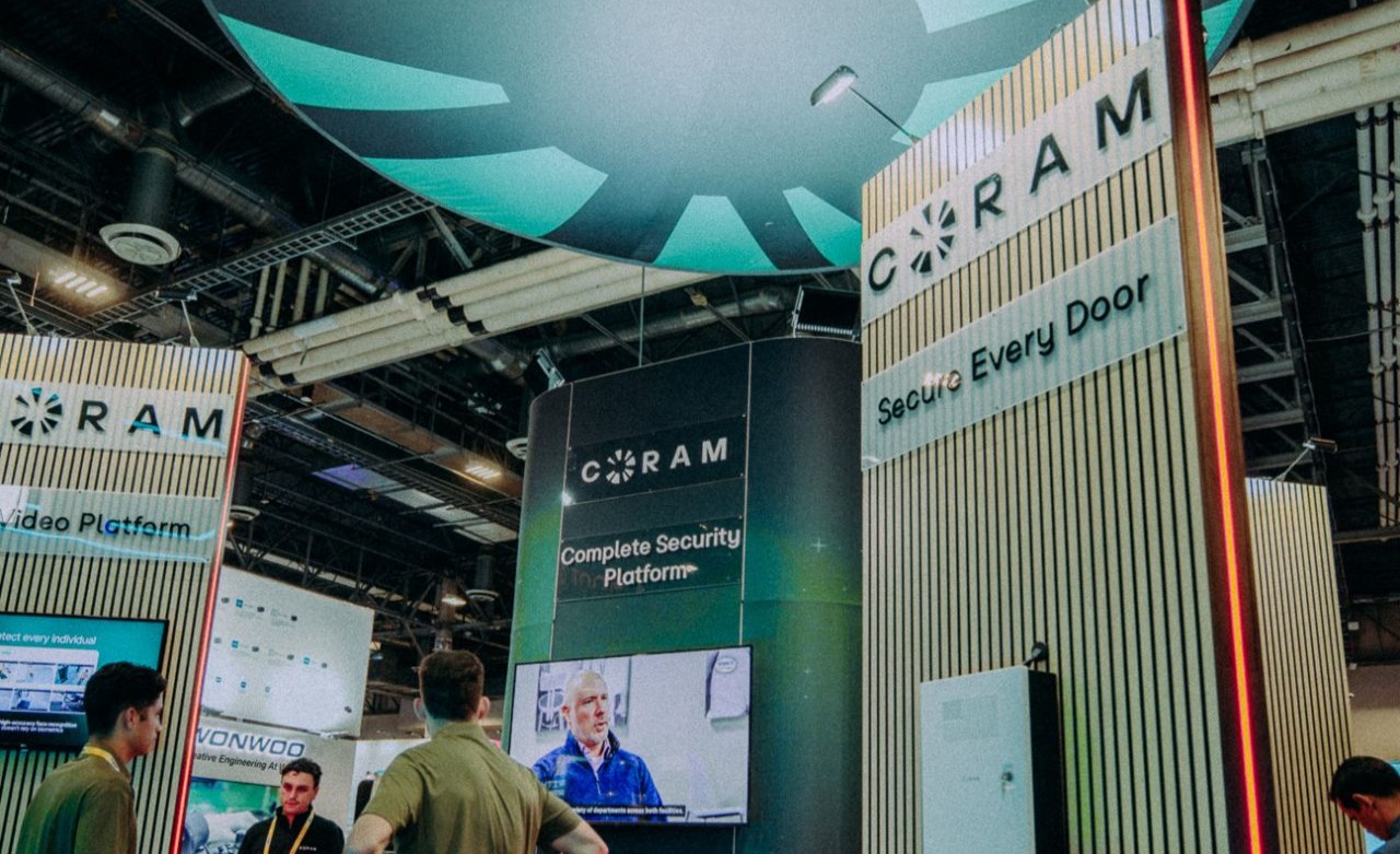 US security startup Coram AI raises $35m series B