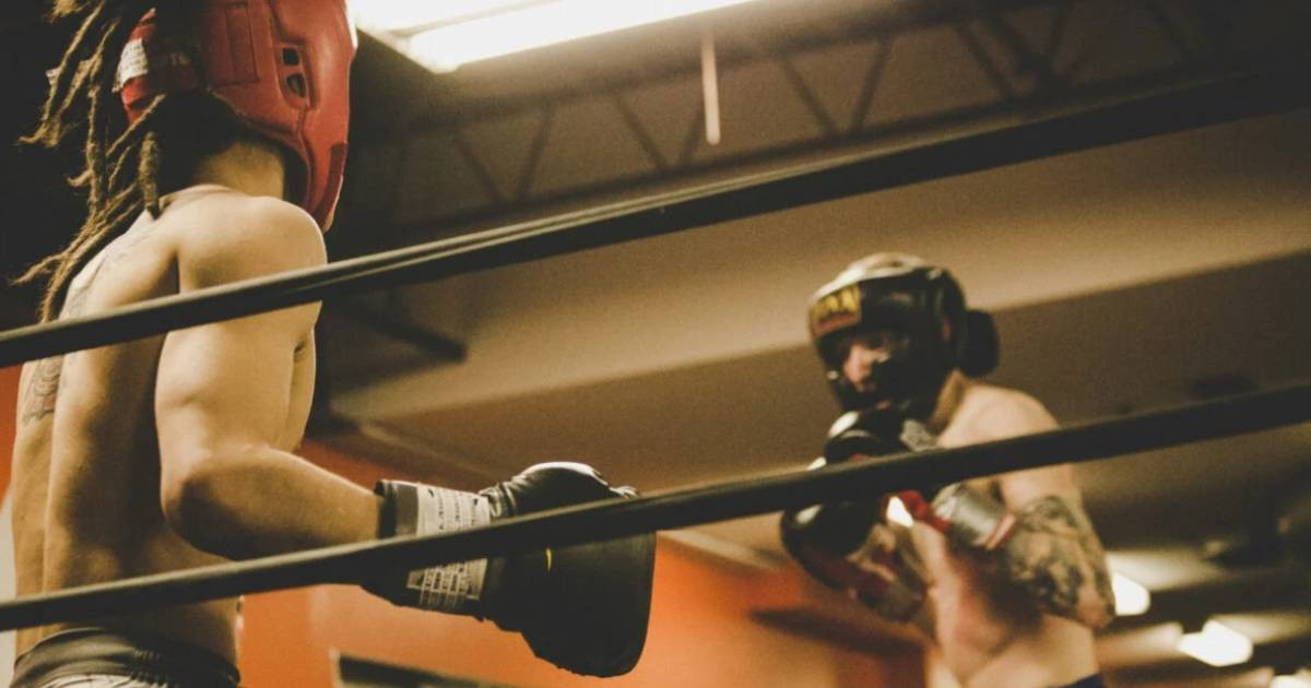 Best boxing gyms in Singapore for workouts and trainings