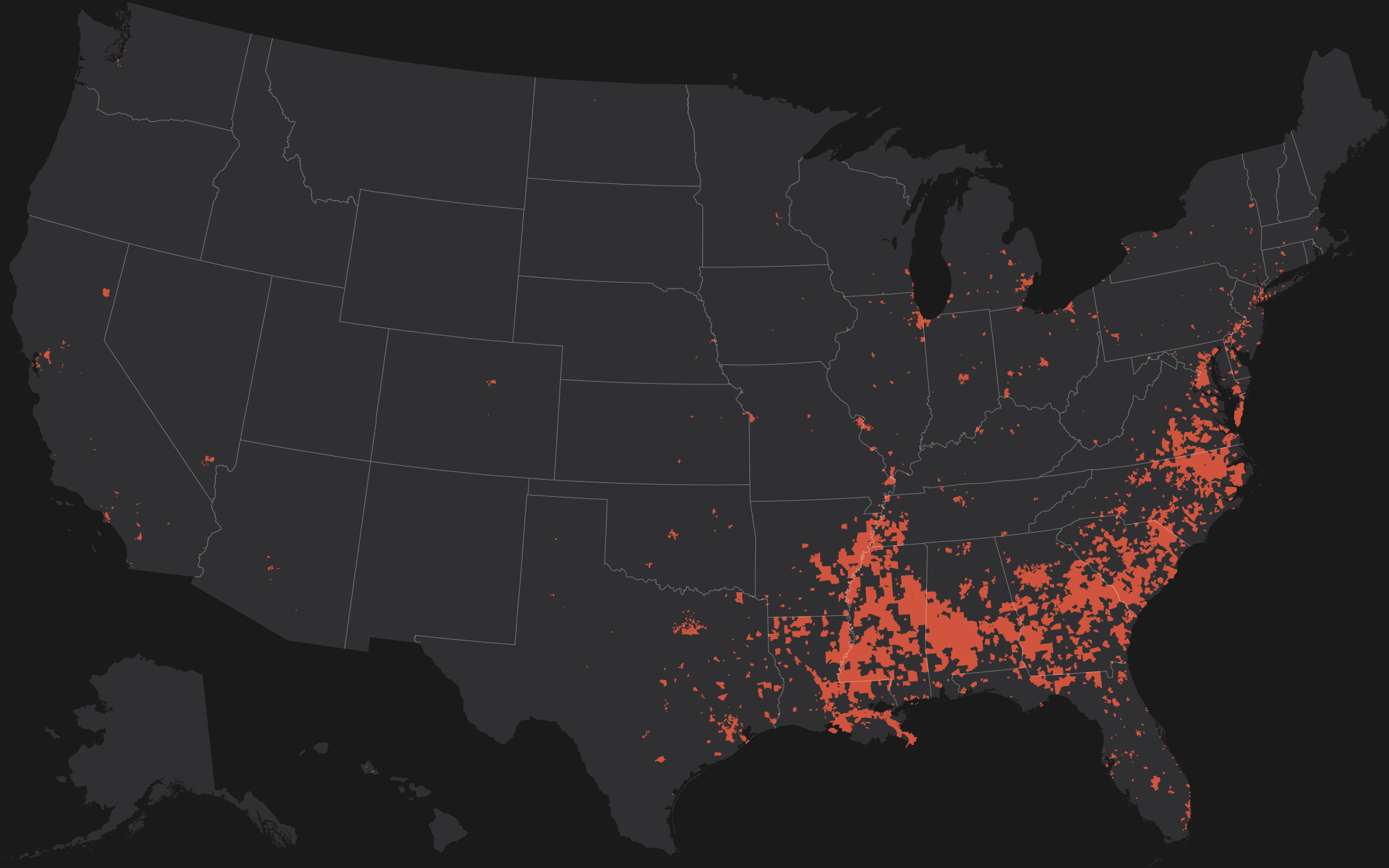How a Nation of Immigrants Traces Its Roots