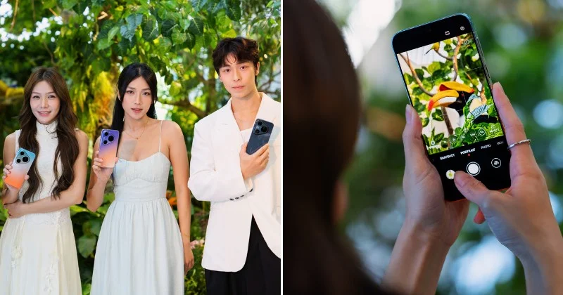 Now Is Your Moment: HUAWEI Launches the Pura 90s Series with AI Photography & Smart Experiences