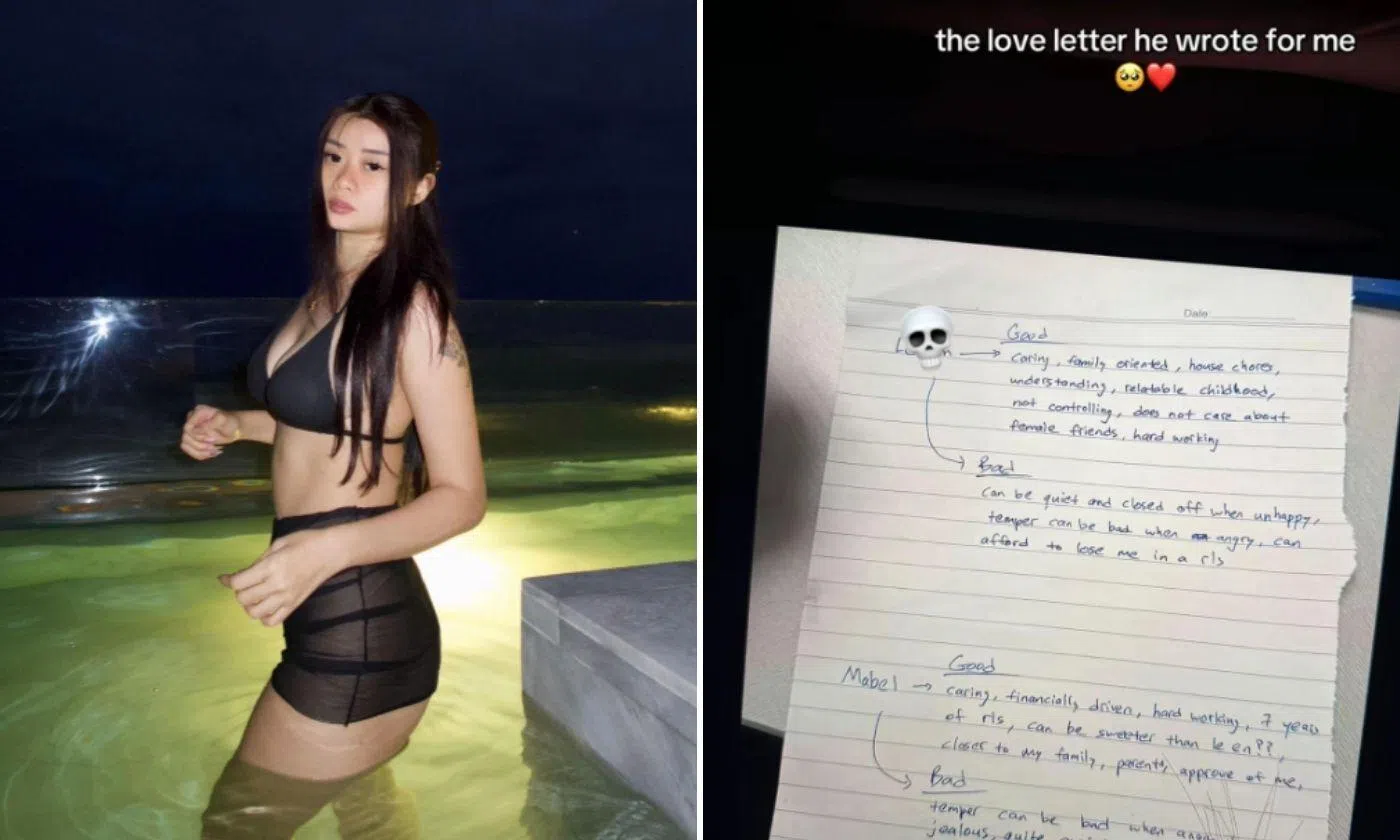 Influencer discovers fiancé’s alleged cheating — 50-minute exposé shows what happened