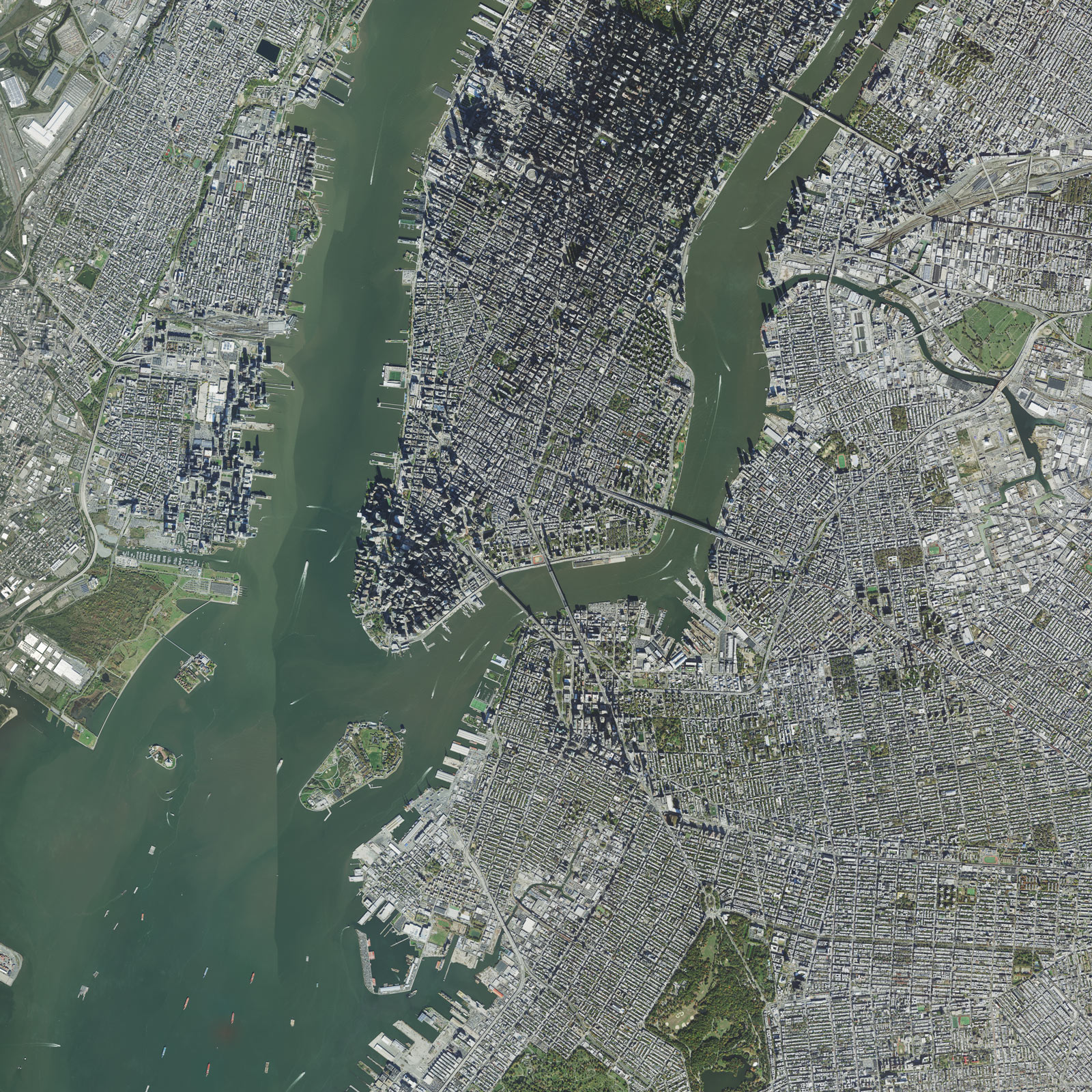 Glimpses of New York City’s History Are Still Visible. Here’s Where to Look.