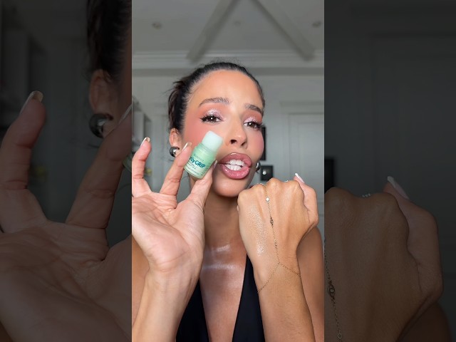 drugstore products that aren’t a dupe for anything!￼