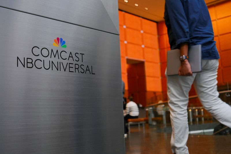 NBCUniversal strikes a deal to offer Peacock to YouTube Premium subscribers