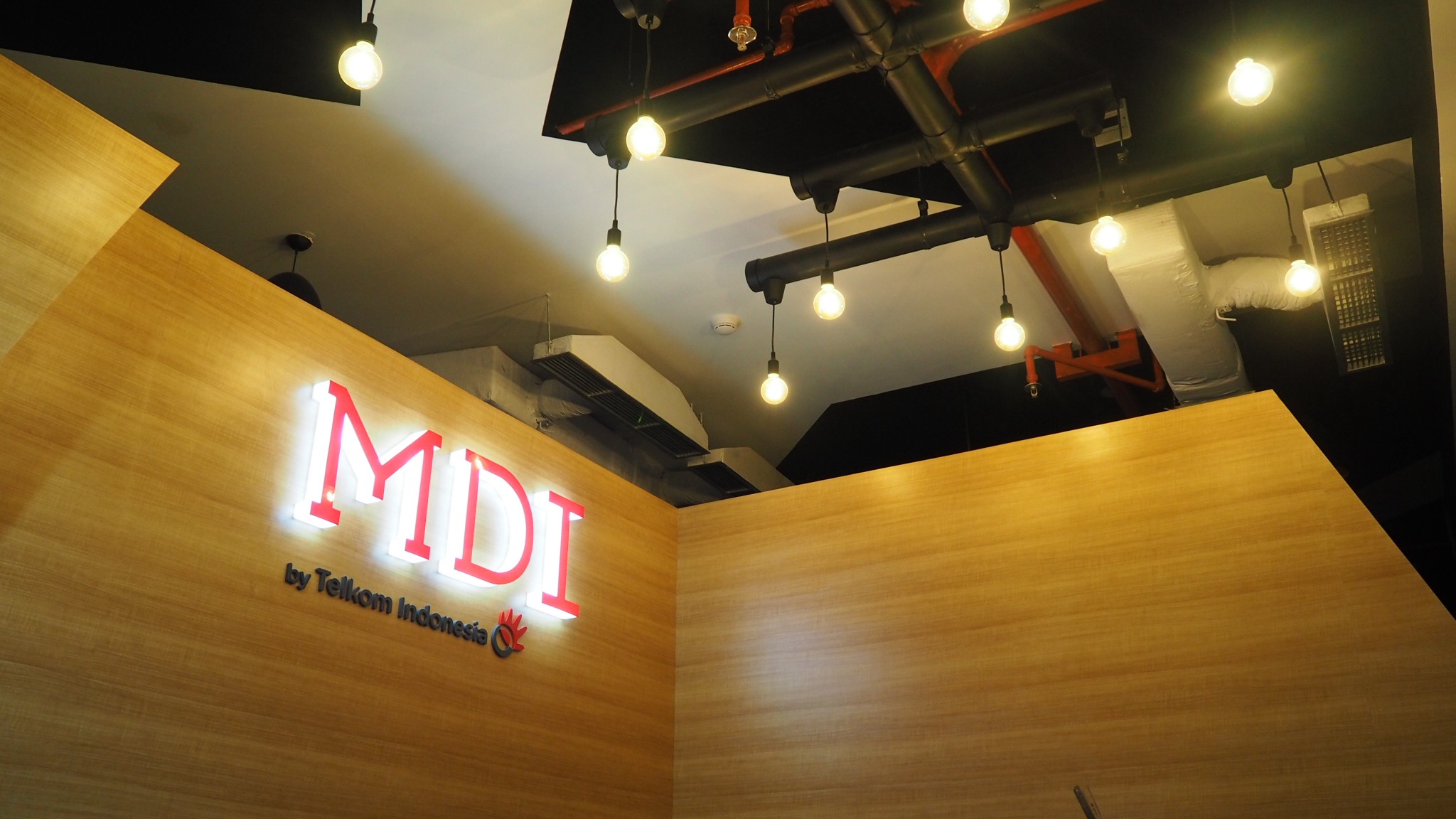 Telkom Indonesia weighs sale of venture arm MDI Ventures