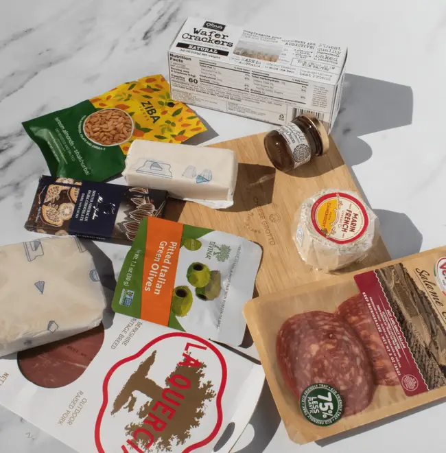 8 Subscription Boxes For Anyone Whose Love Language Is Cheese