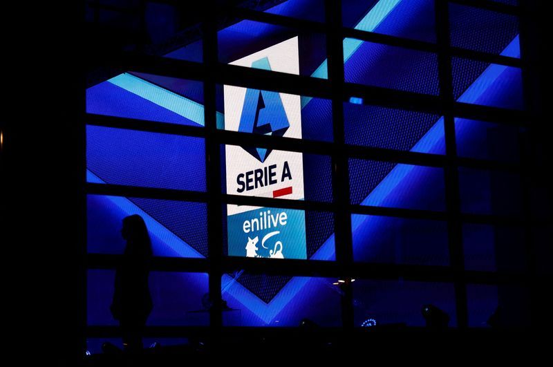 Exclusive-Private equity firms Carlyle, Bain, Oaktree readying bids for Serie A international media unit, sources say
