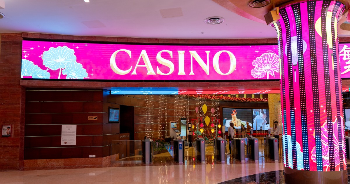 New and stricter laws on casinos and licensees regulation; family visit limit kicks in