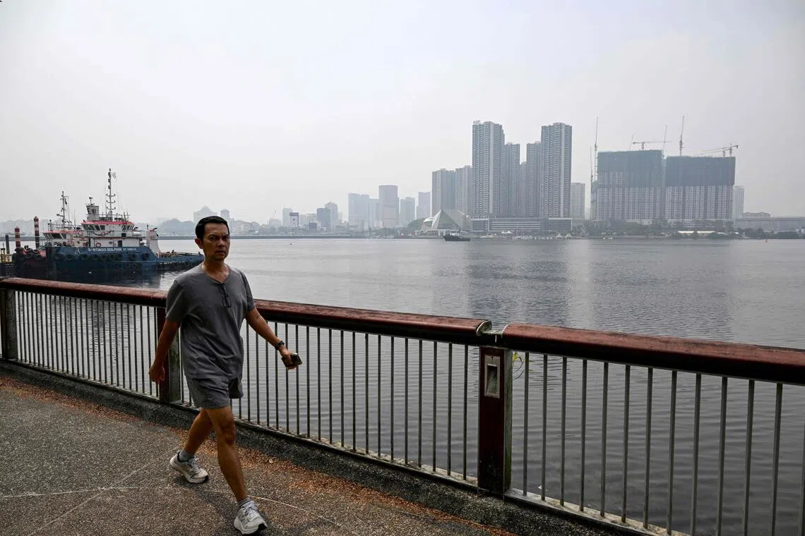 Hotter weather, hazier skies and higher food prices: El Nino’s sting in the tail has yet to arrive