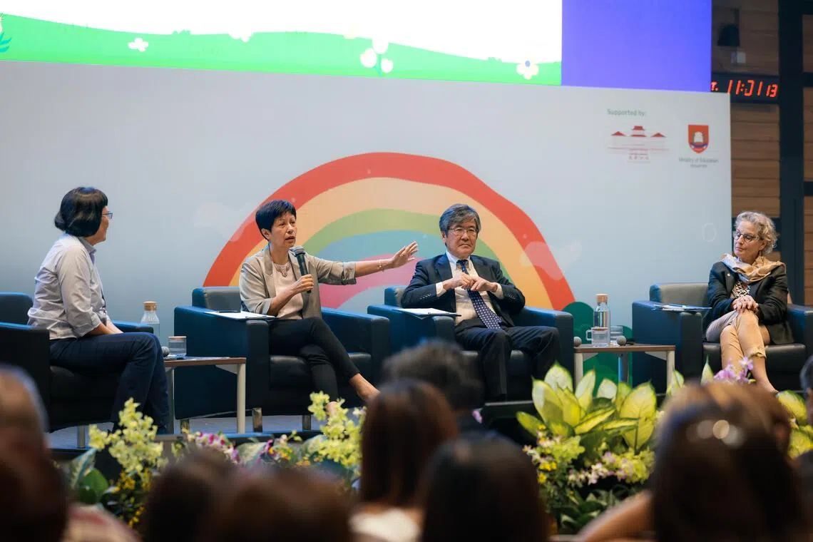 Tackling workplace ageism is critical in super-aged Singapore