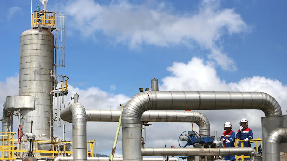 Indonesia gas exports reduction amounts to less than 2% of Singapore’s daily gas demand: EMA